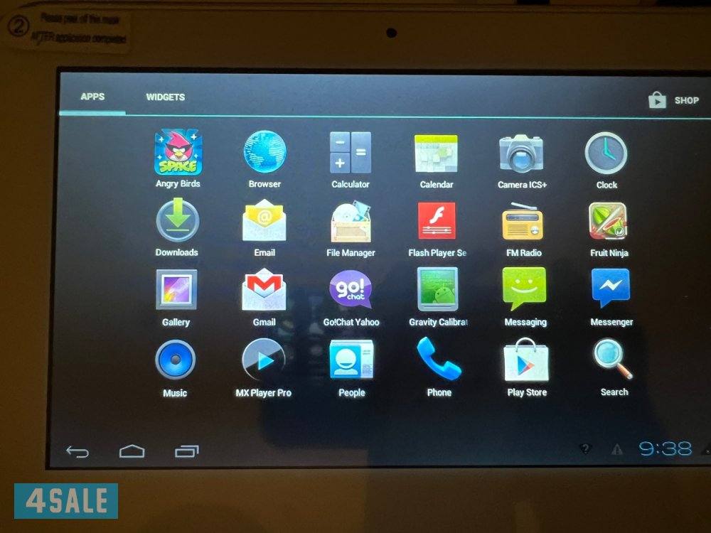 جهاز اندرويد العاب0