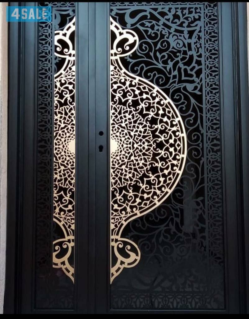 جميع أعمال الحداده بافضل جوده وافضل الأسعار3