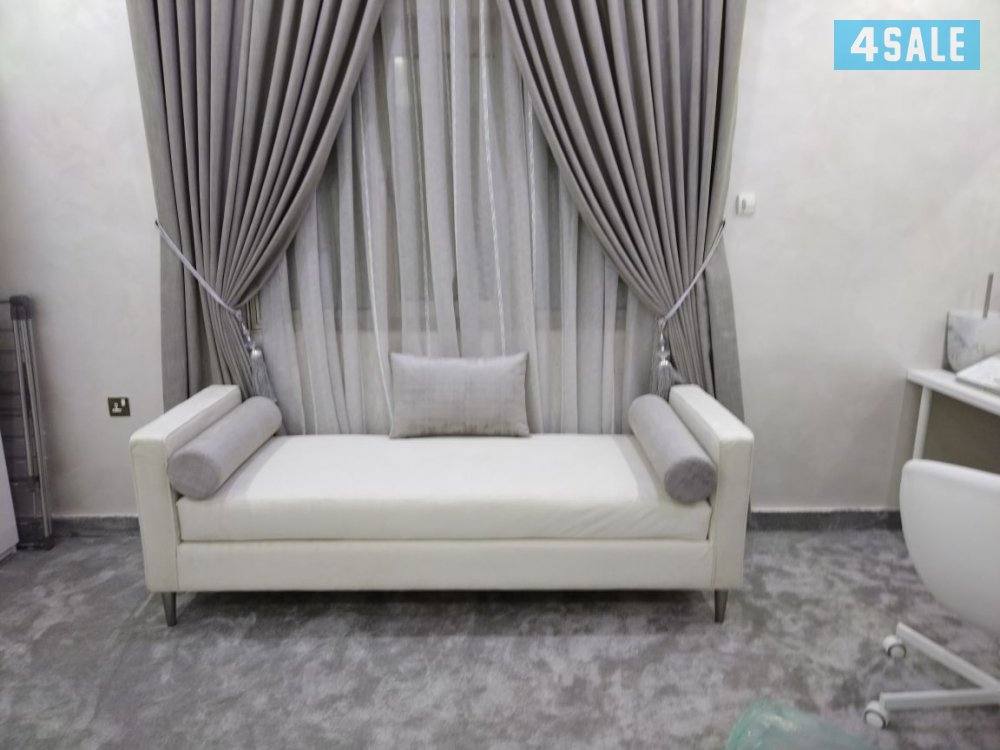 تركيب وتفصال جميع الستاير1