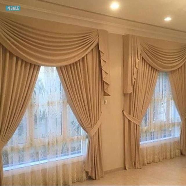 تركيب وتفصال جميع الستاير4