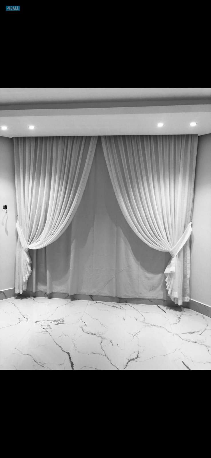 تركيب وتفصال جميع الستاير5