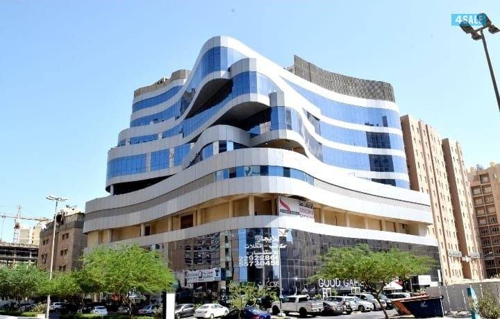 محلات و مكاتب  للايجار#السالمية0