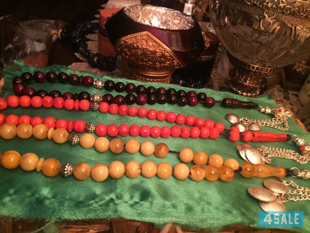 للبيع مسابيح0