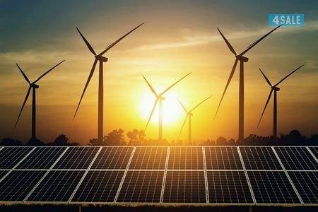 فني طاقه شمسيه1