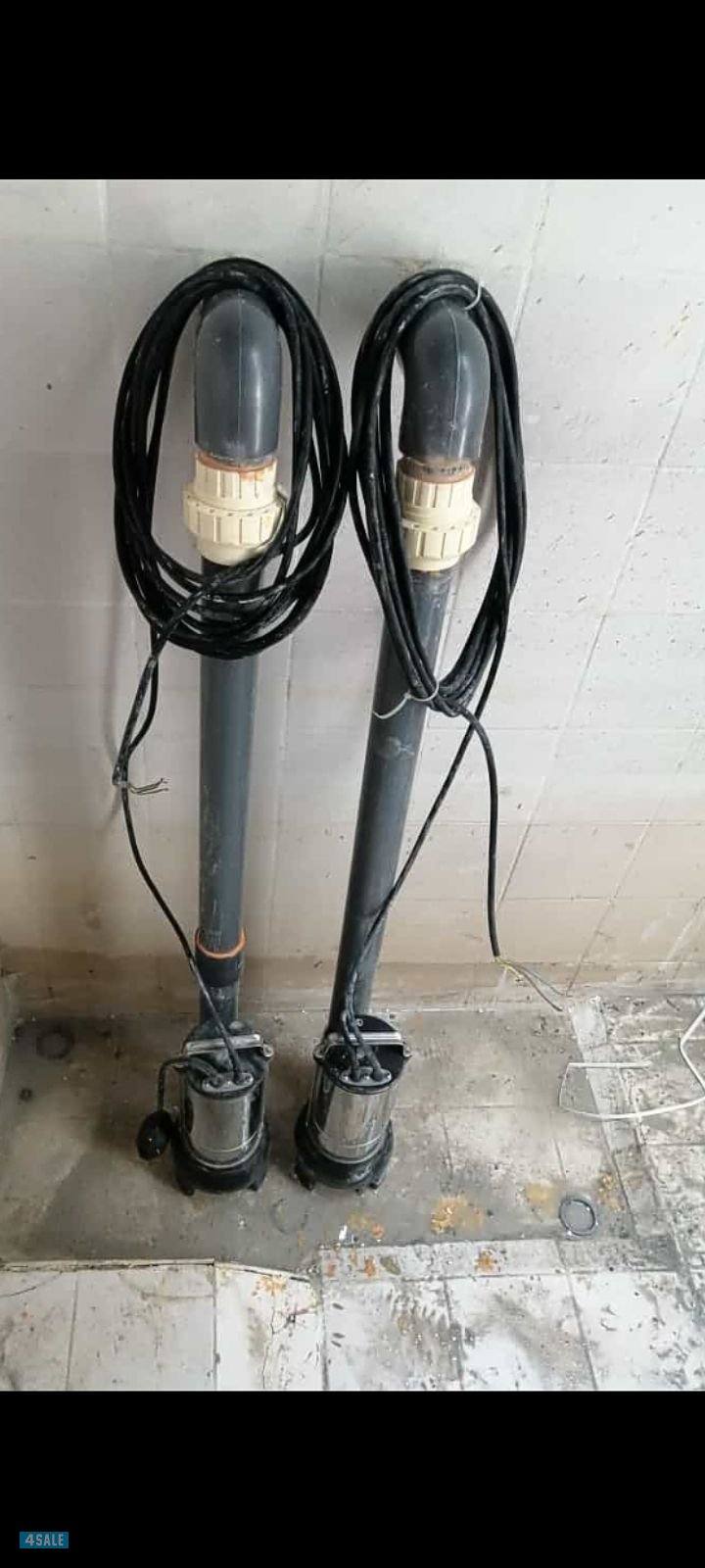 ابو علي تسليك مجاري باحدث المكائن وتركيب مكينة الجوره خدمه 24 ساعه4