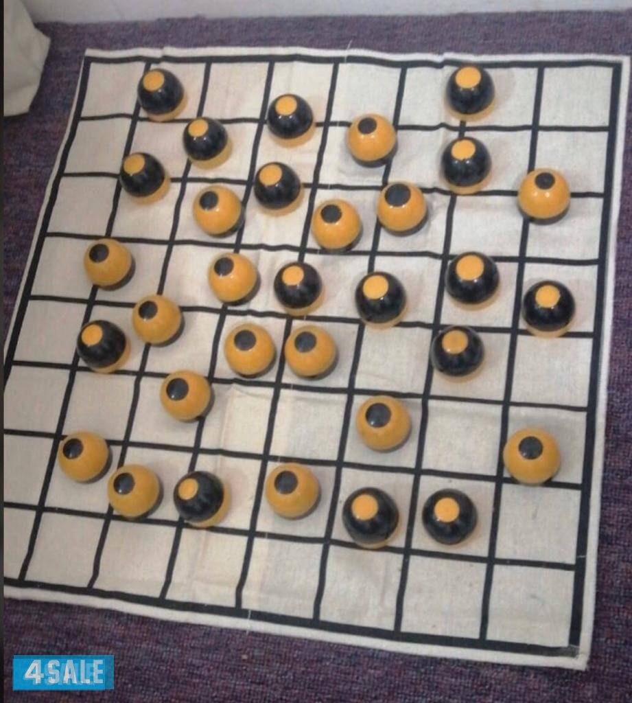 كيرم + دامة1