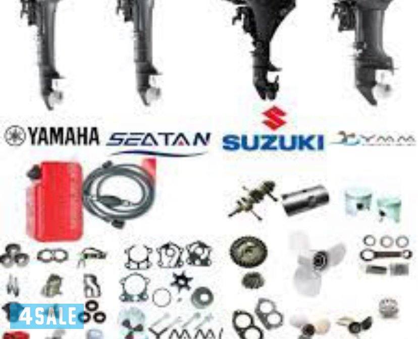 كل ما يخص الطراد و اليخت و الجت و غيره من معدات بحرية مكانيك و كهرباء7