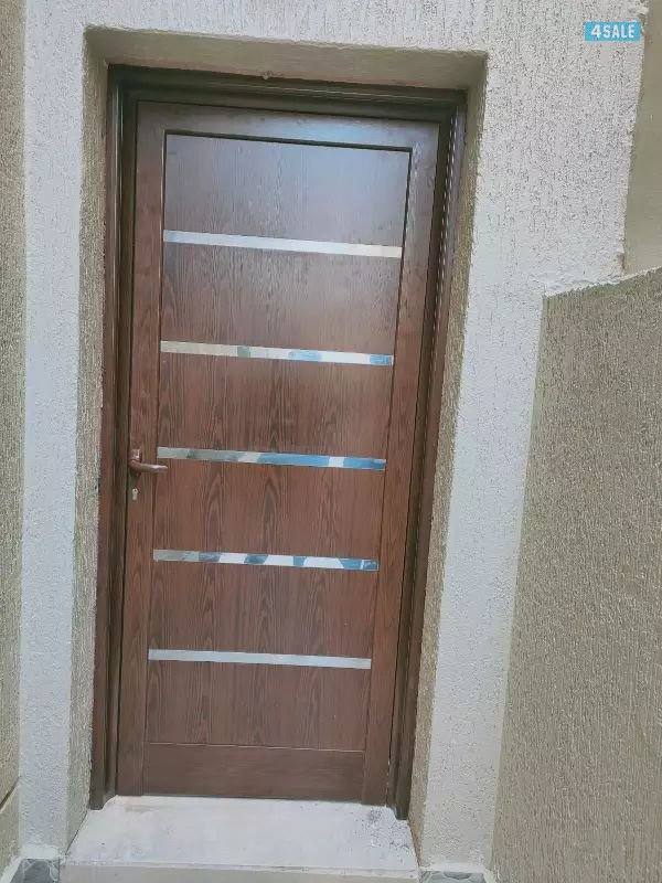 المنيوم ابواب ،درايش، شترات، مطابخ وجام سكريت وتصليح.2