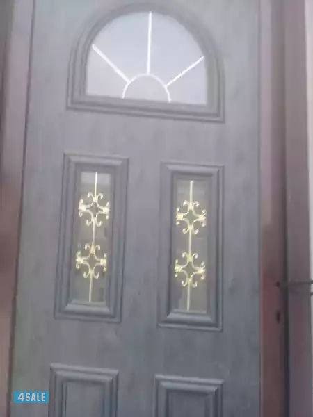 المنيوم ابواب ،درايش، شترات، مطابخ وجام سكريت وتصليح.3