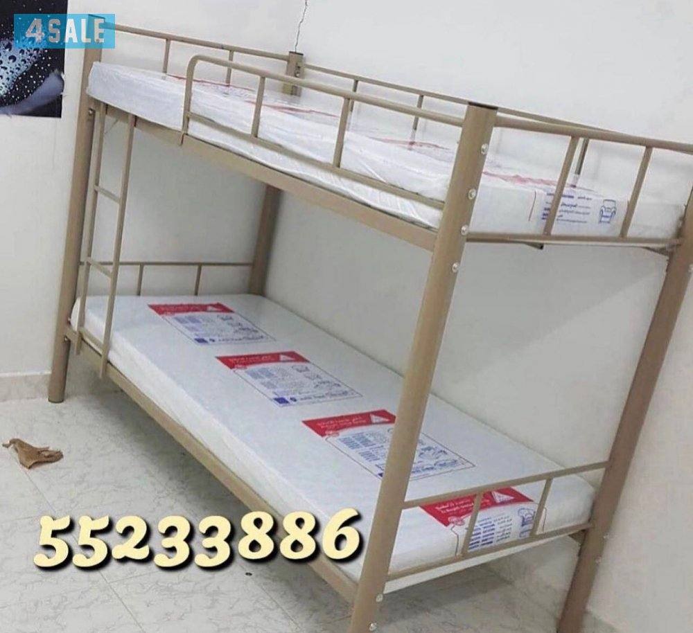 نوفر لكم سراير تفصال حسب الطلب لباب البيت0