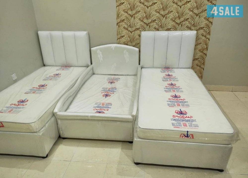 نوفر لكم سراير تفصال حسب الطلب لباب البيت3