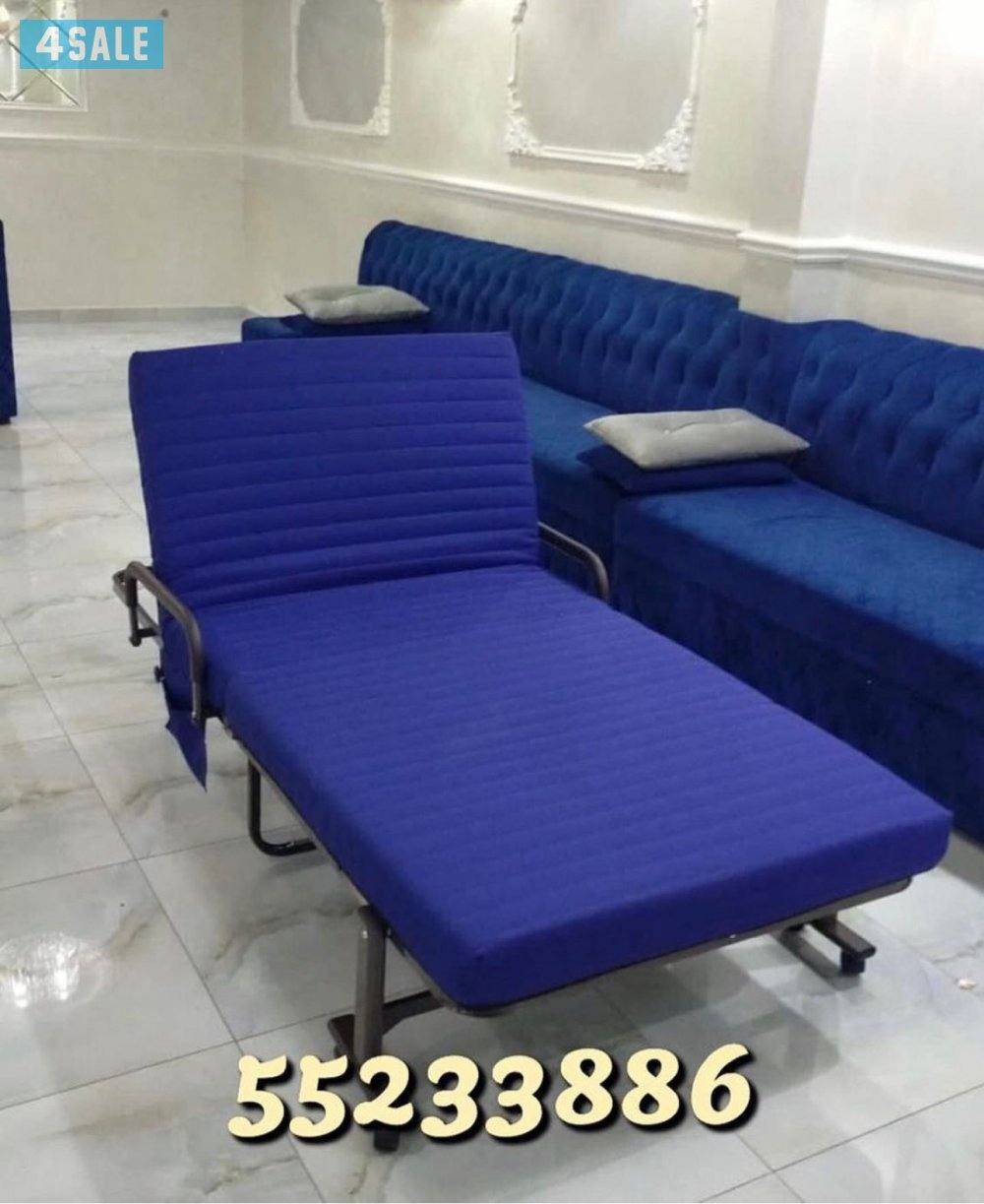 نوفر لكم سراير تفصال حسب الطلب لباب البيت4