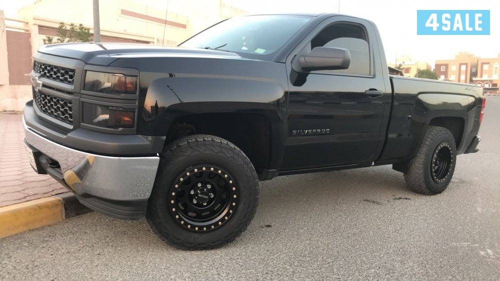 للبيع وانيت 2015 ماشي 701