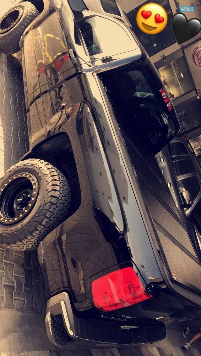 للبيع وانيت 2015 ماشي 703