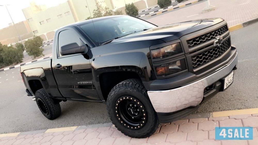 للبيع وانيت 2015 ماشي 704