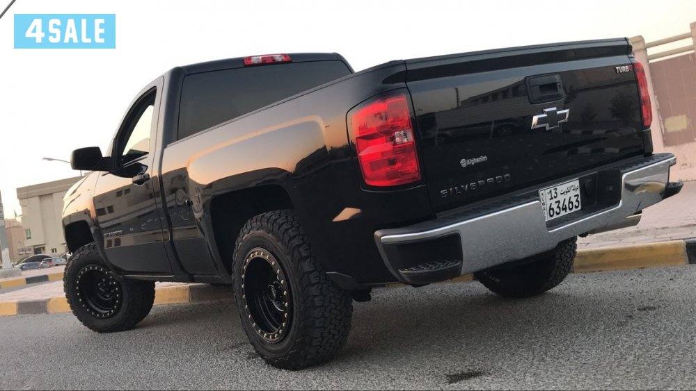 للبيع وانيت 2015 ماشي 705