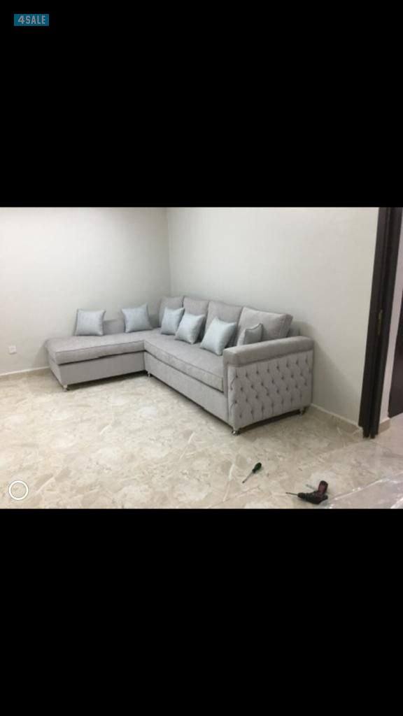 تنجيد وتفصيل ستاير وتركيب1