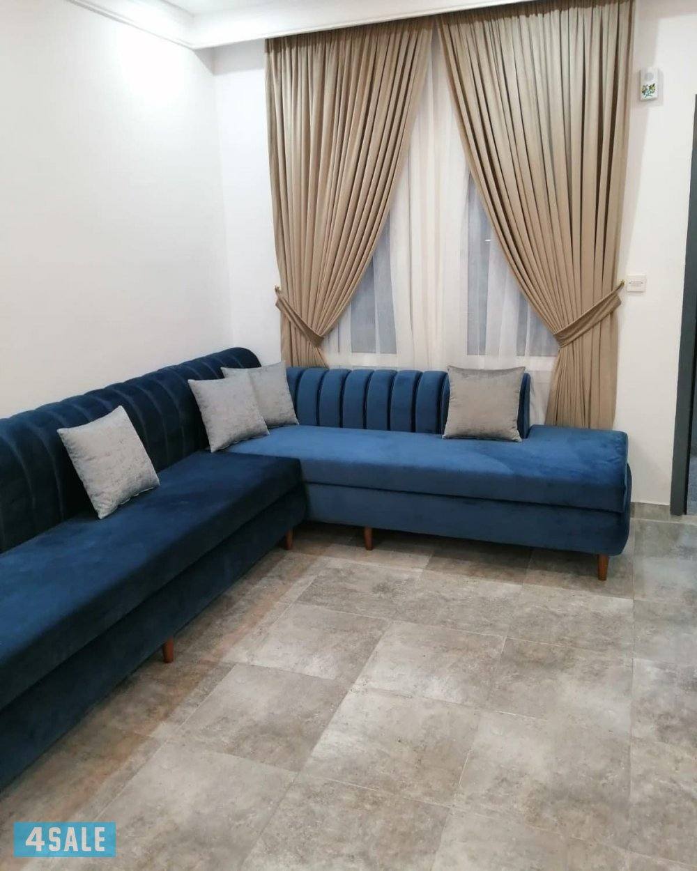 تنجيد وتفصيل ستاير وتركيب3