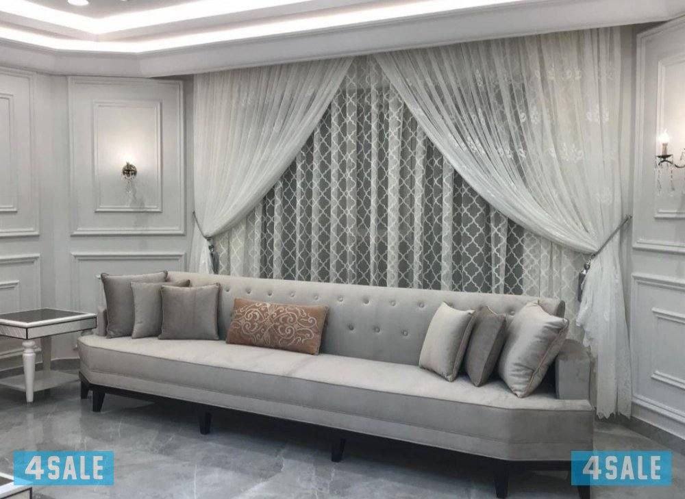 تنجيد وتفصيل ستاير وتركيب0