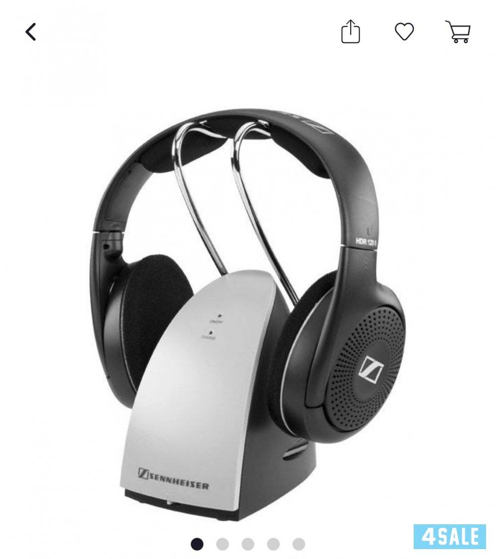 Wireless Headphone0