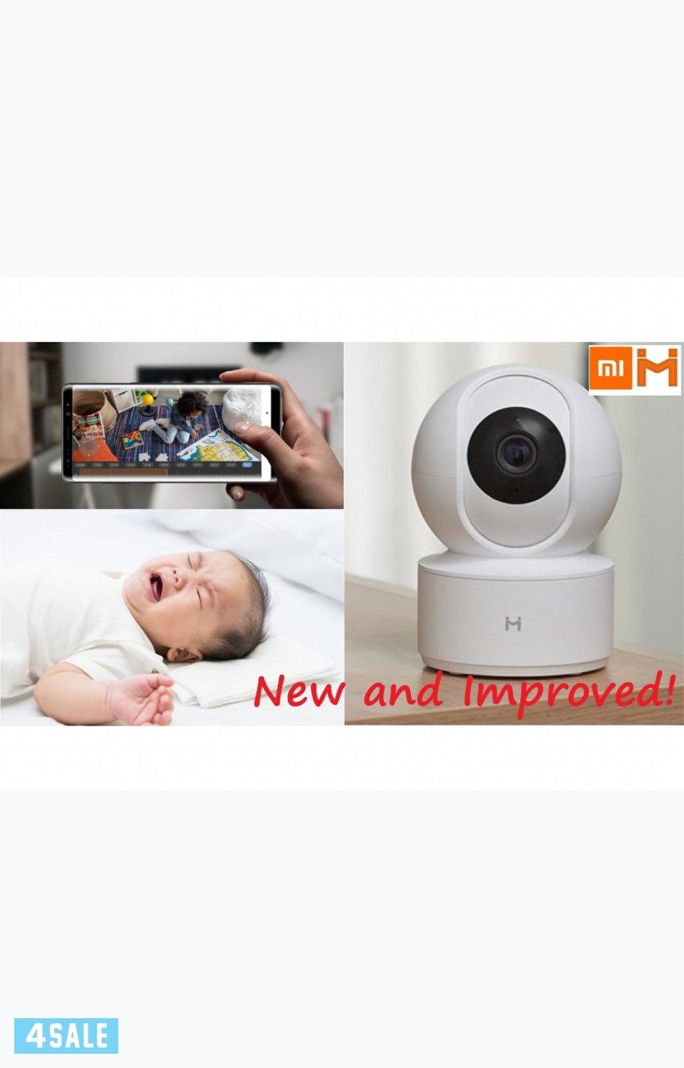 تركيب كاميرات داخليه اطفال وخدم0