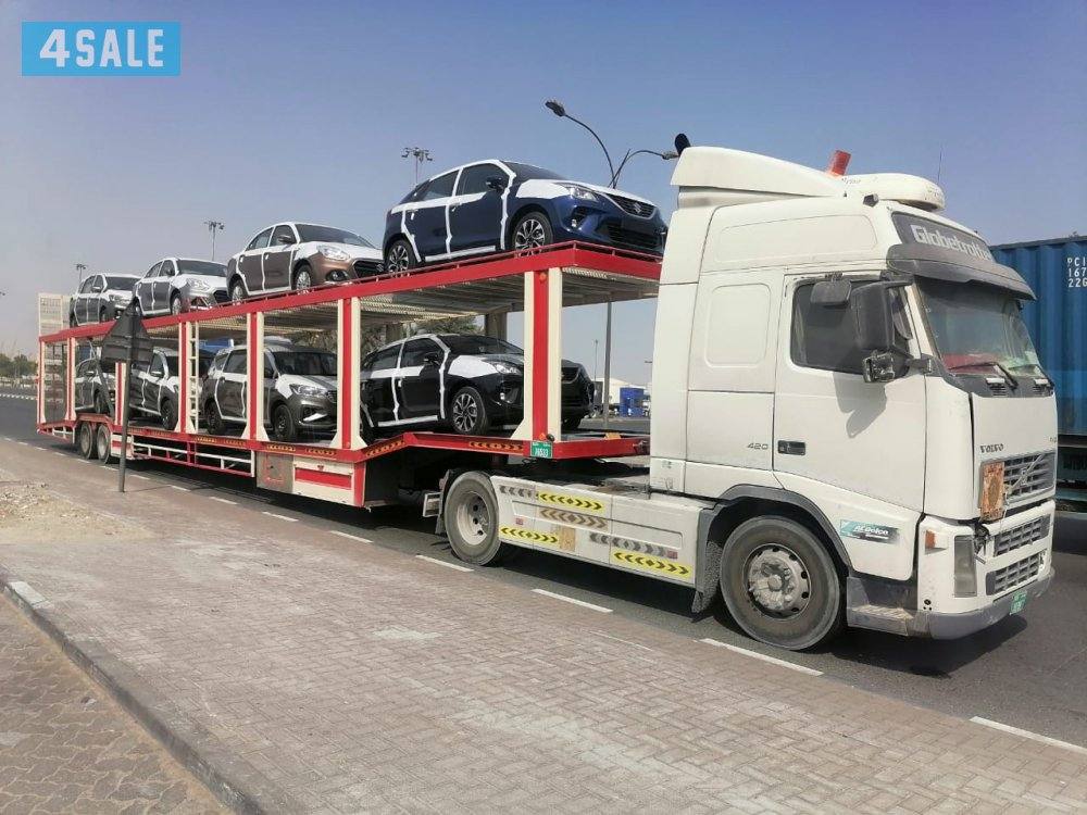 شحن جميع انواع السيارات و السياكل والمعدات1