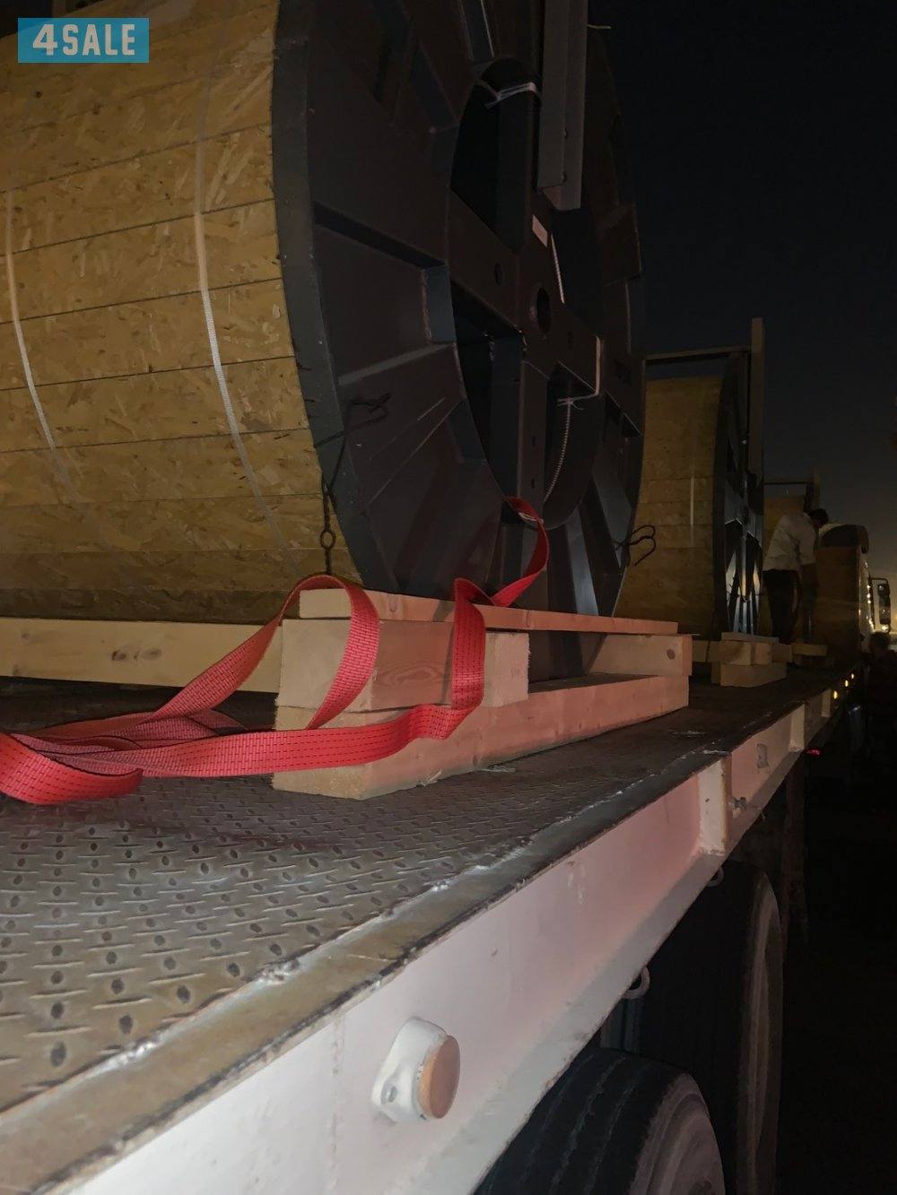 شحن جميع انواع السيارات و السياكل والمعدات5