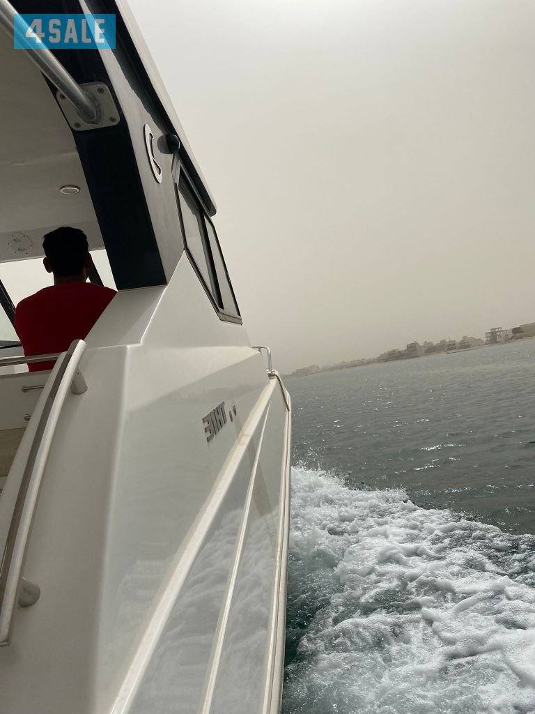 طراد إيجار في خيران0