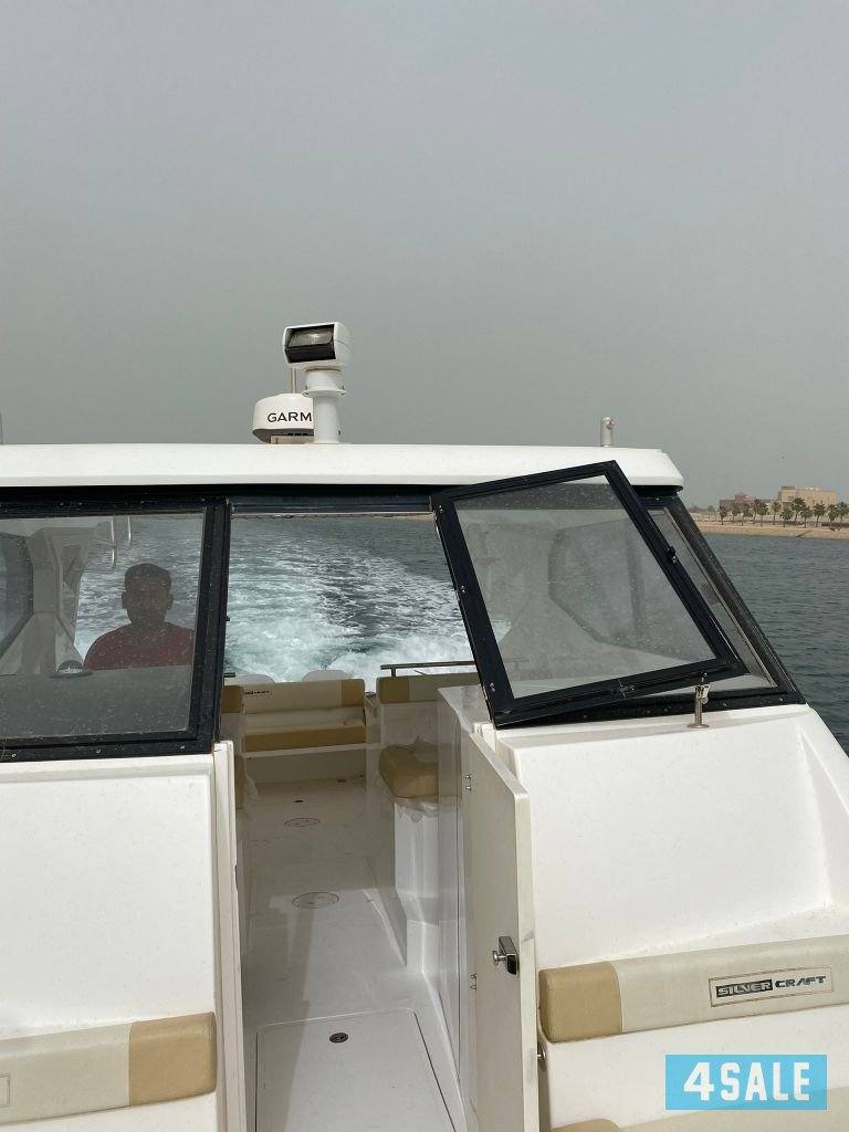 طراد إيجار في خيران2