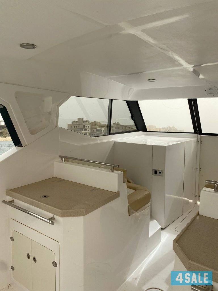 طراد إيجار في خيران4