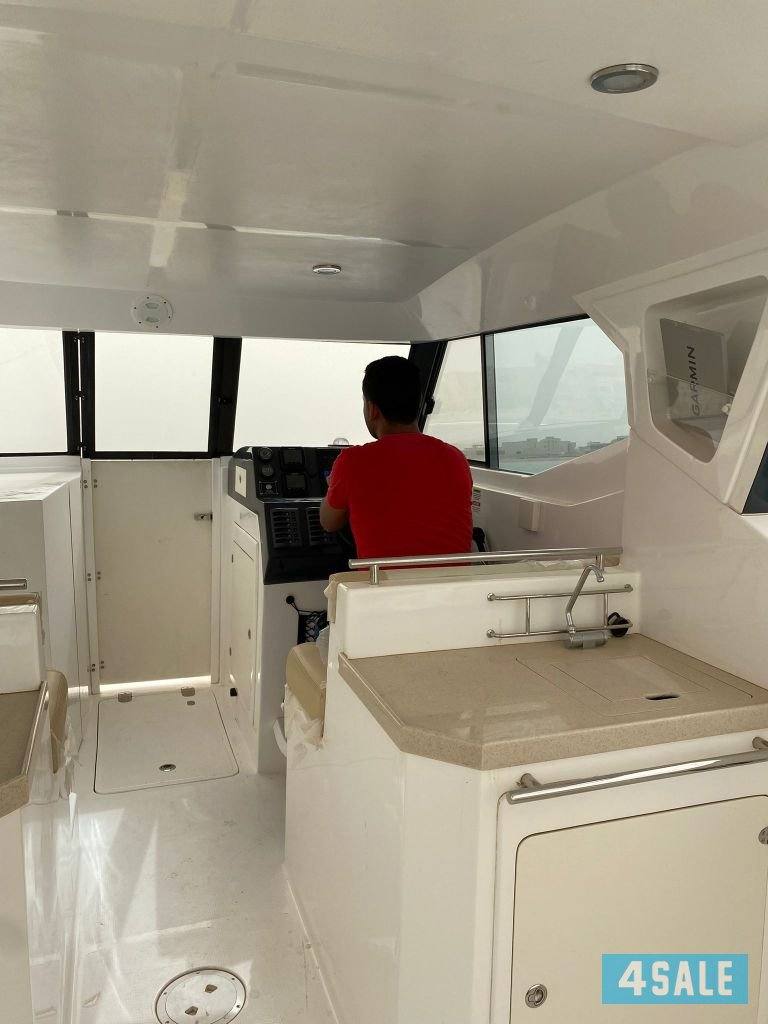 طراد إيجار في خيران5