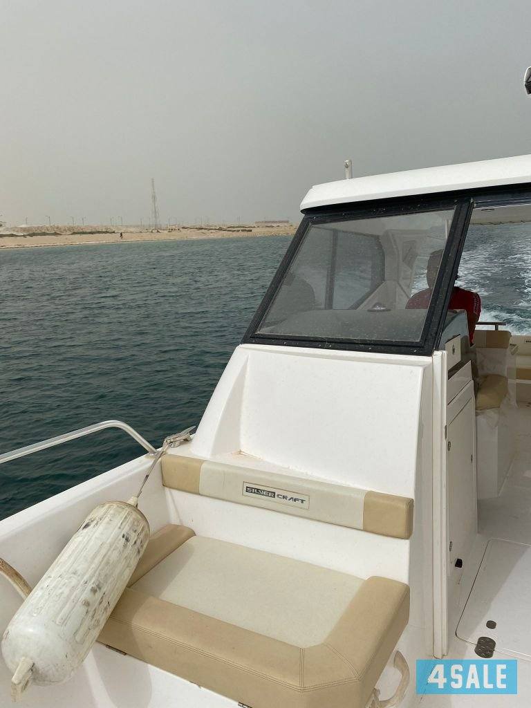 طراد إيجار في خيران7