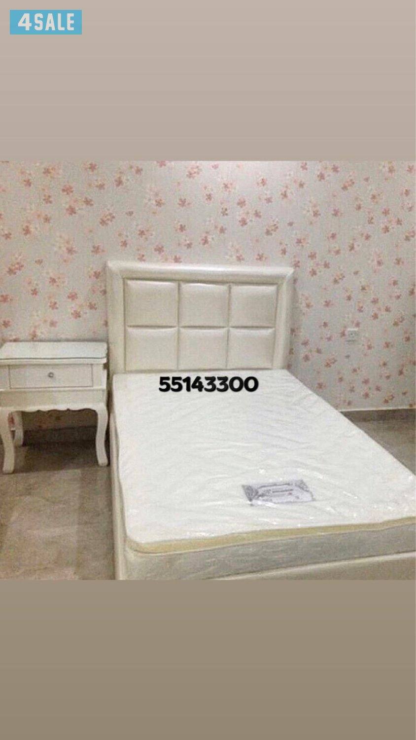 سراير طبيه + سراير حديد + فرشات ومراتب طبيه3