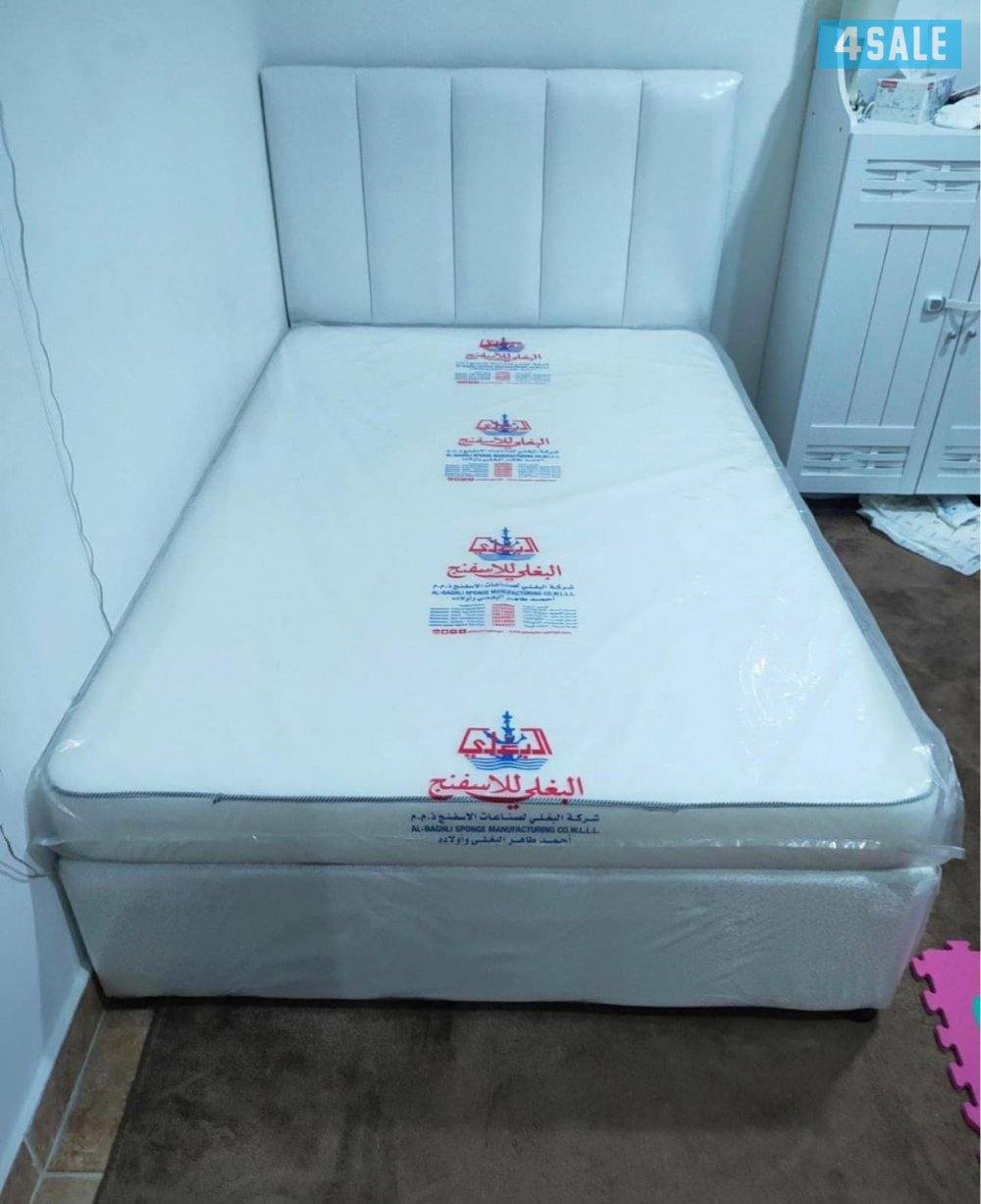 سراير طبيه + سراير حديد + فرشات ومراتب طبيه4