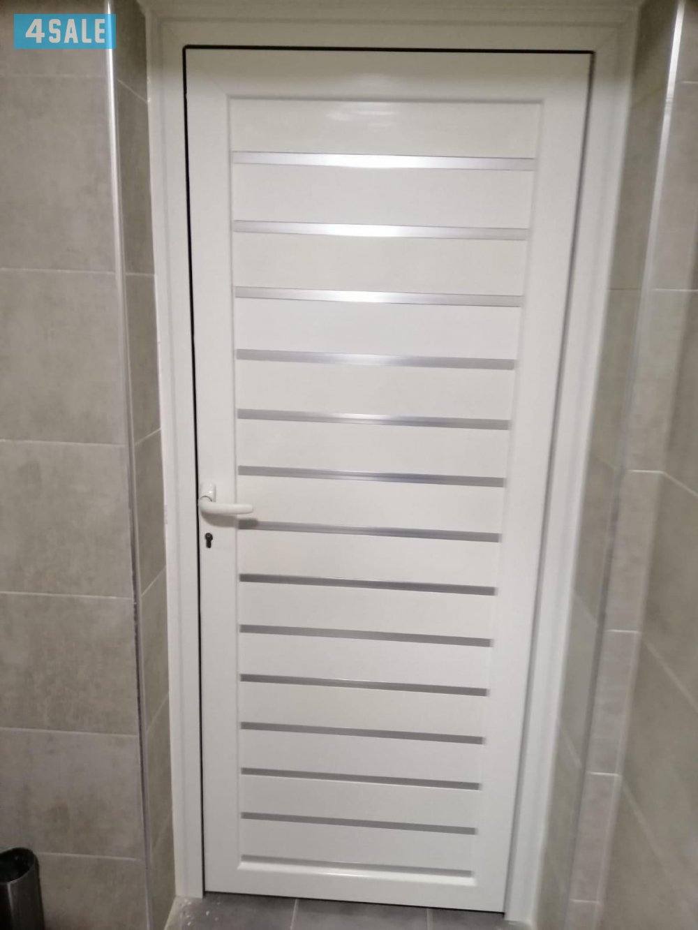 المنيوم ابواب شبابيك مطابخ  مطابخ جام سكريت الومنيوم ديكور جبسم بود3