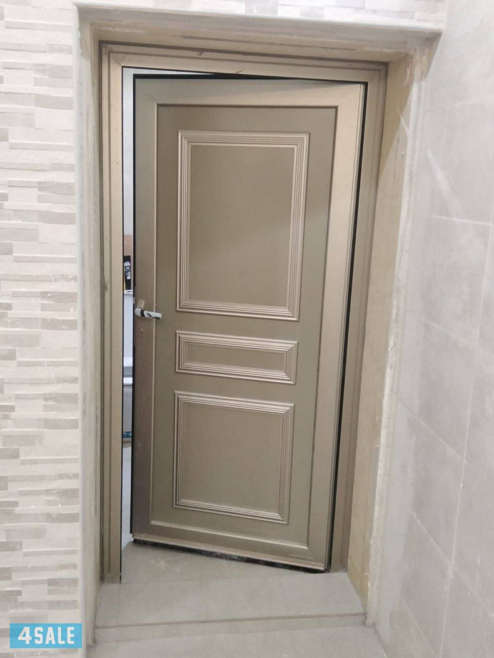 المنيوم ابواب شبابيك مطابخ  مطابخ جام سكريت الومنيوم ديكور جبسم بود4