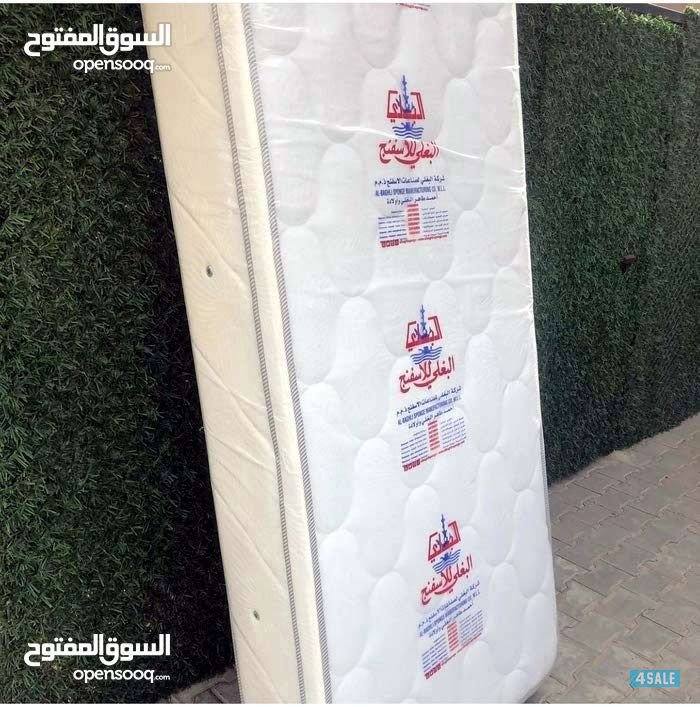 احدث السراير والفرشات الطبي باقل الاسعار يوجد لدينا جميع الفرشات سبرين1