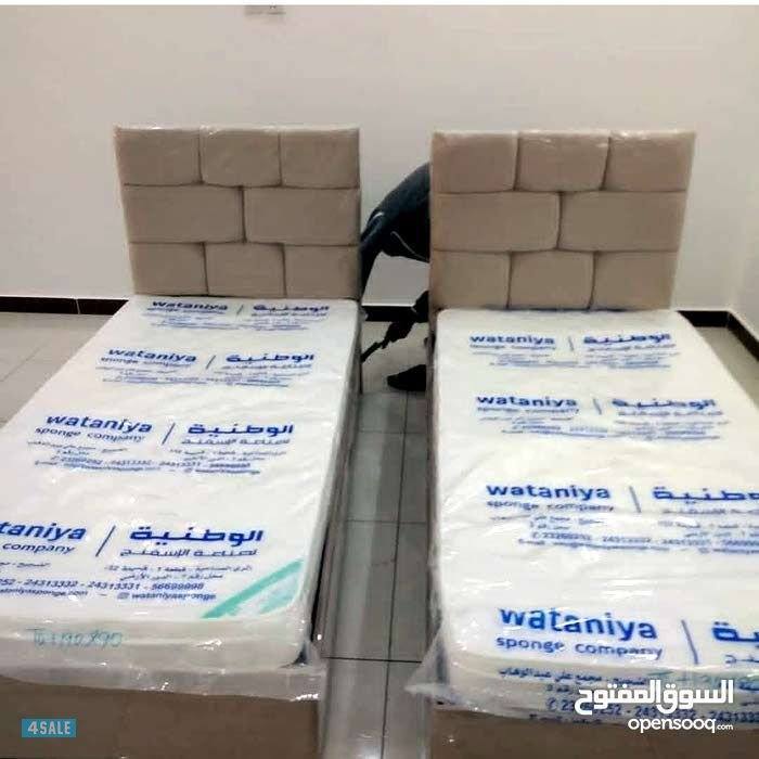 احدث السراير والفرشات الطبي باقل الاسعار يوجد لدينا جميع الفرشات سبرين3