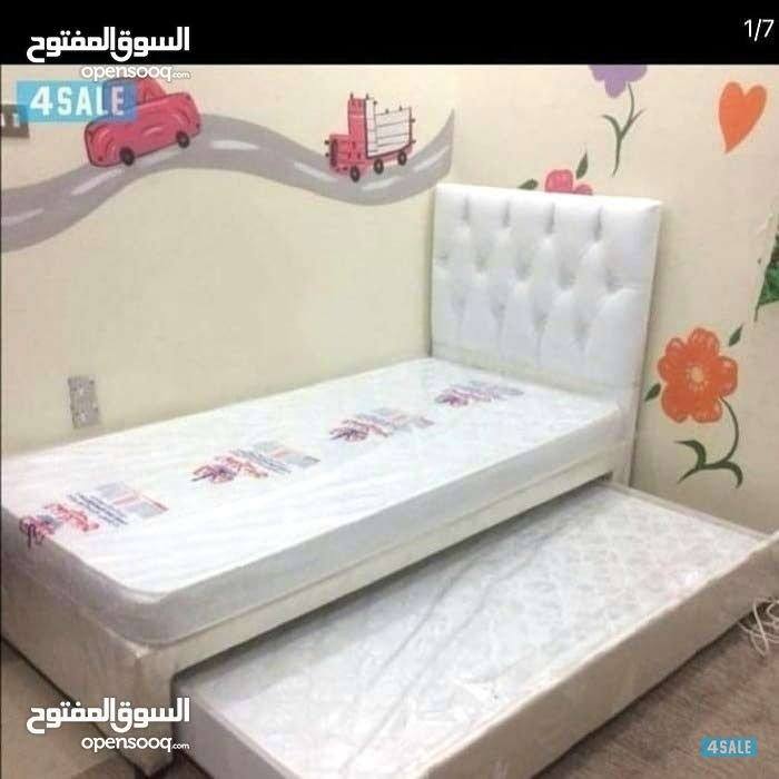 احدث السراير والفرشات الطبي باقل الاسعار يوجد لدينا جميع الفرشات سبرين4