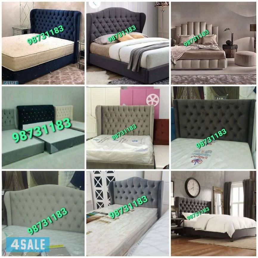 سراير طبية تفصال وفرشات سرير طبي مراتب دواشق فرشة . سرير . مرتبة . دو2