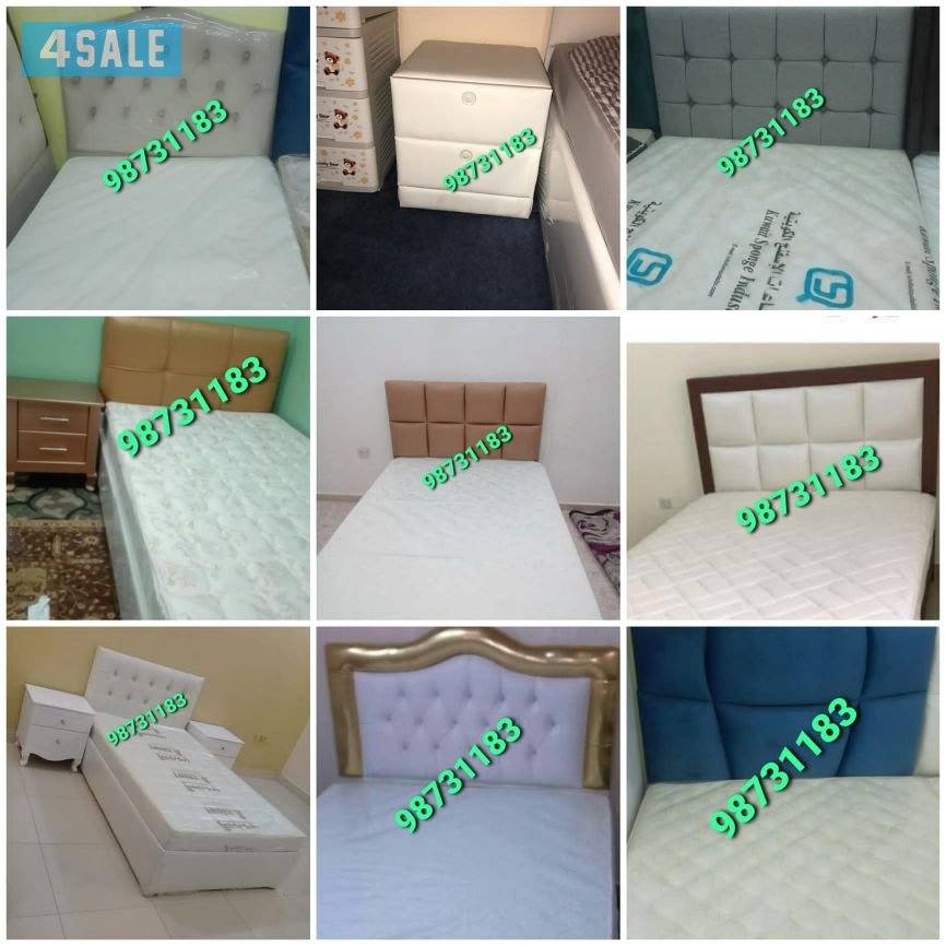 سراير طبية تفصال وفرشات سرير طبي مراتب دواشق فرشة . سرير . مرتبة . دو5