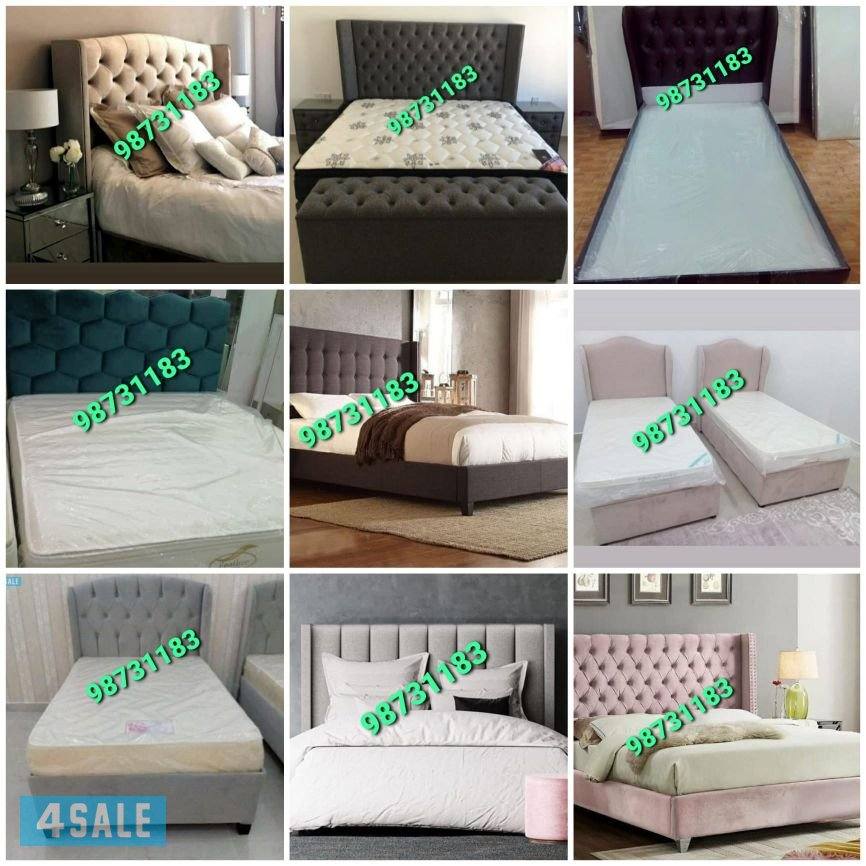 فرشات طبية وسراير تفصال  سرير طبي مراتب دواشق فرشة . سرير . مرتبة . دو2