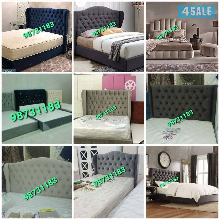 فرشات طبية وسراير تفصال  سرير طبي مراتب دواشق فرشة . سرير . مرتبة . دو5