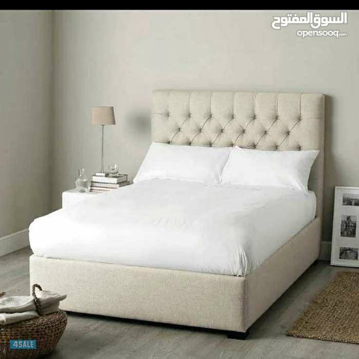 سراير الروضتين احدث السراير والفرشات طبي واسبرينج جميع المقاسات متوفره3