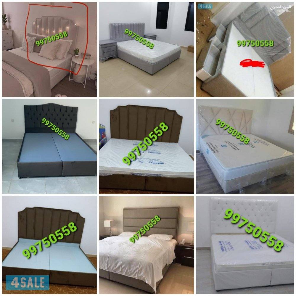 فرشات طبية وسراير تفصال  سرير طبي مراتب دواشق فرشة . سرير . مرتبة . دو2