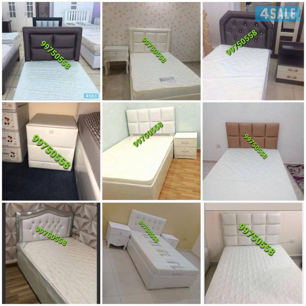 فرشات طبية وسراير تفصال  سرير طبي مراتب دواشق فرشة . سرير . مرتبة . دو5