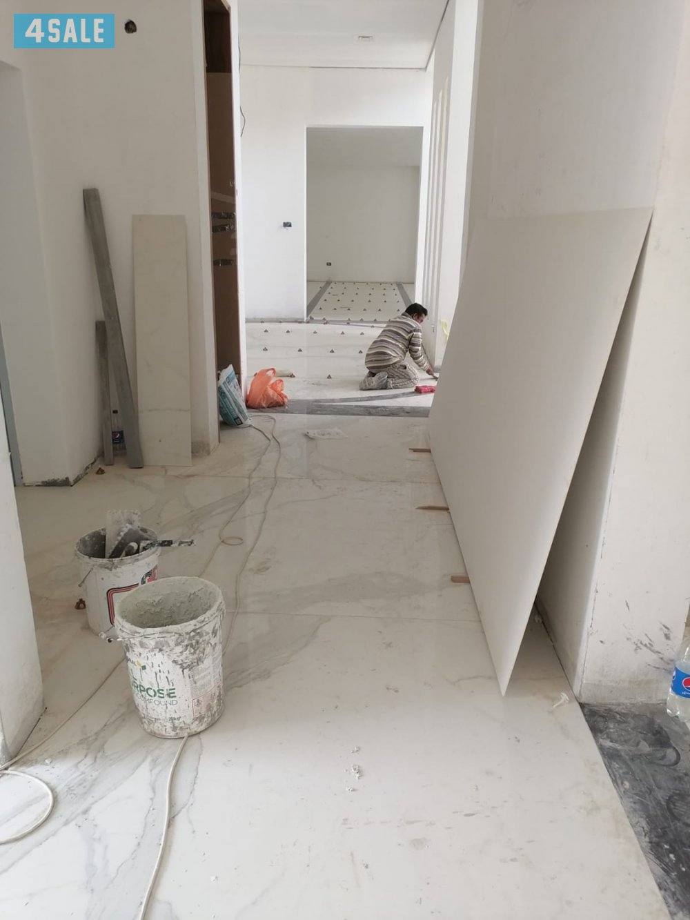 تركيب سرميك جرنيت رخام باركه0