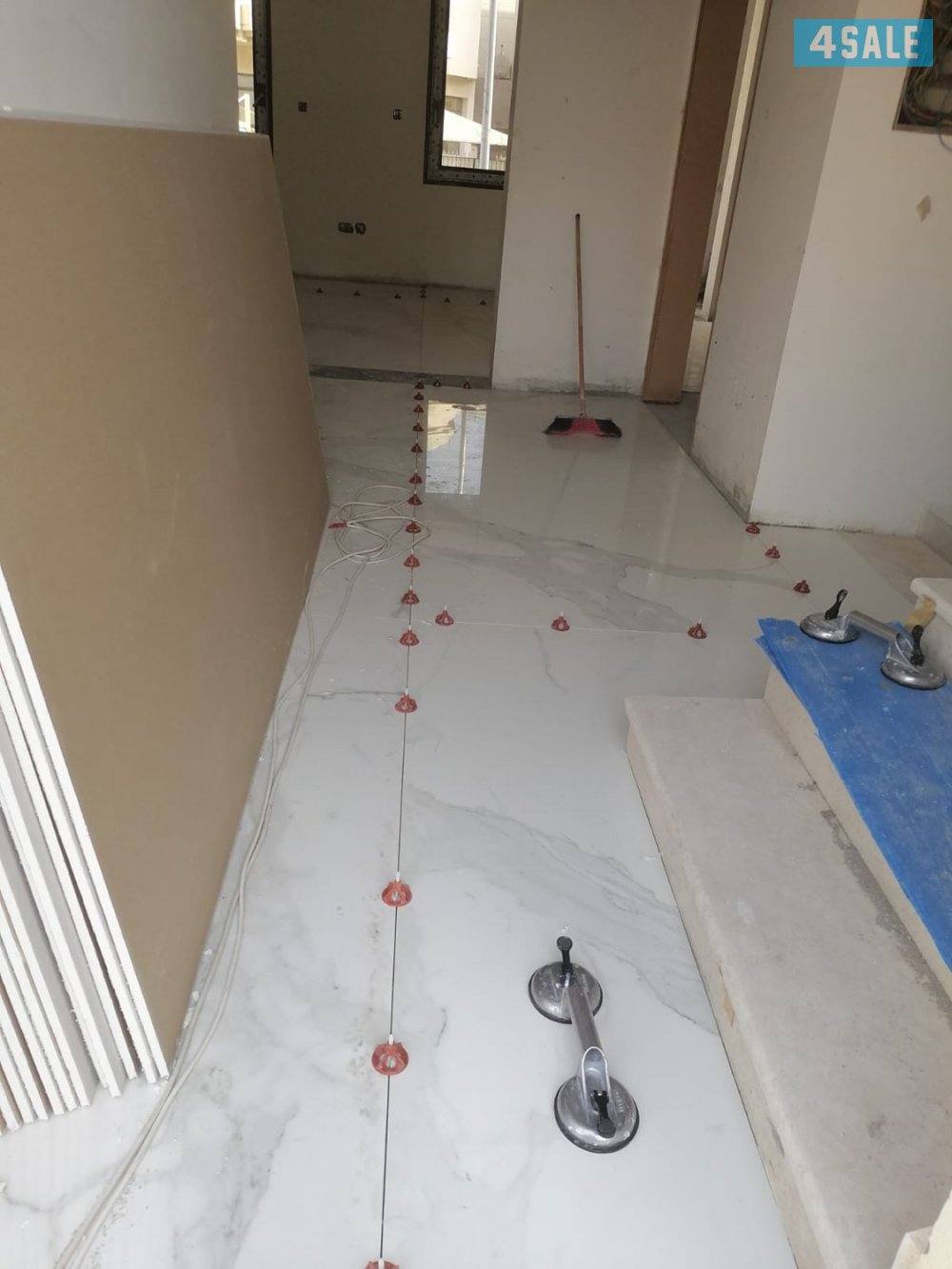 تركيب سرميك جرنيت رخام باركه5