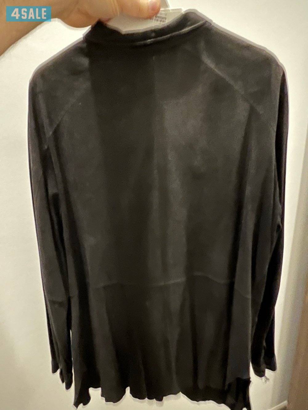 Vintage Armani Hal leather Jacket2