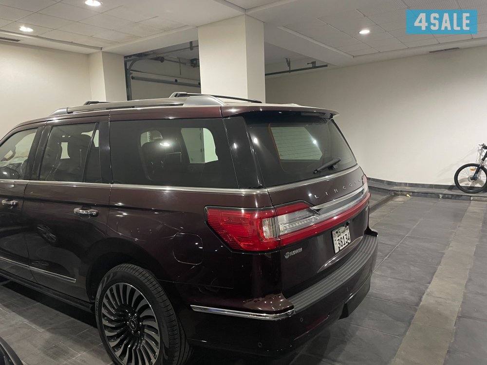 Lincoln Navigator1
